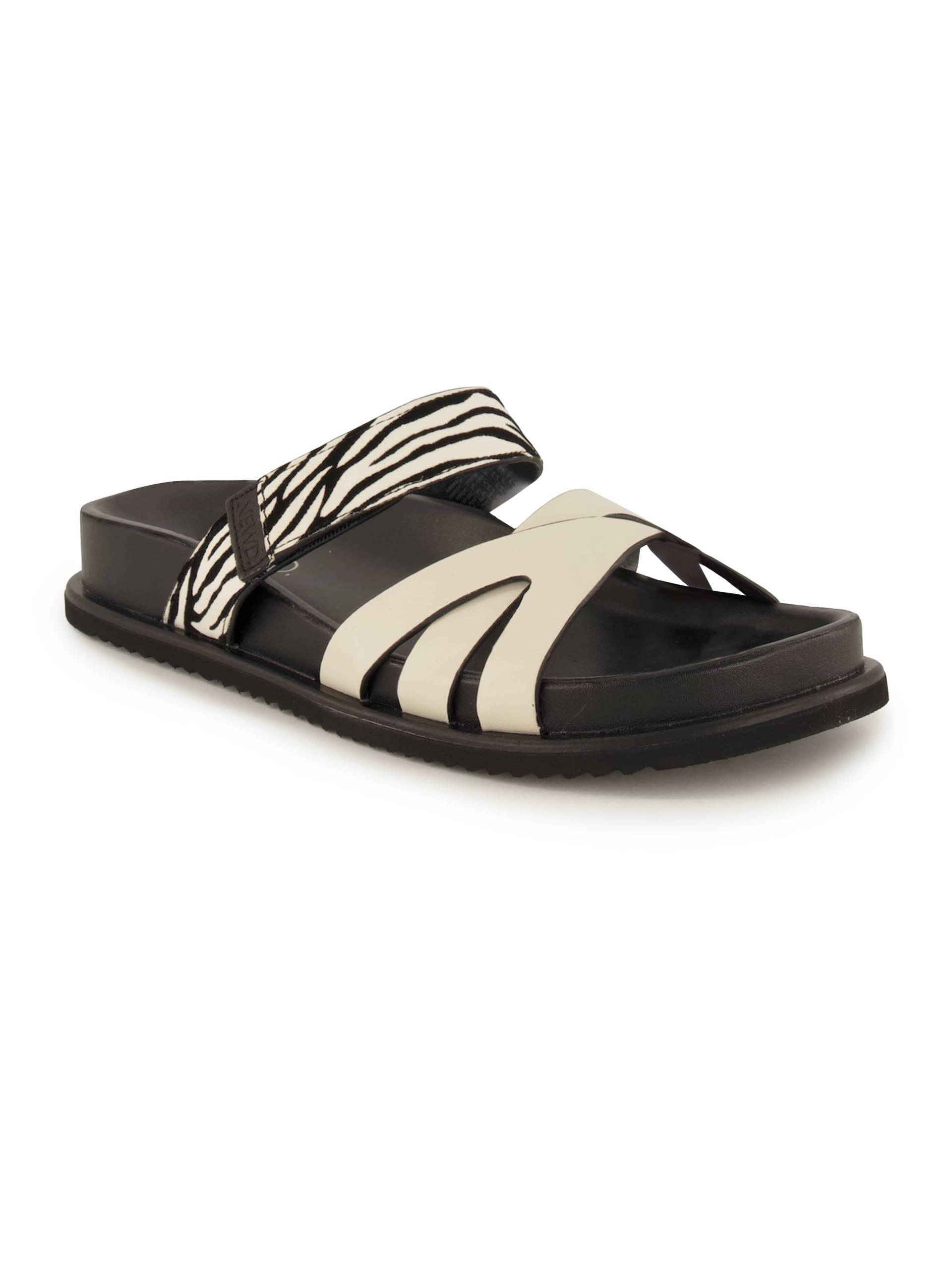 Newd, Flache Pantolette Newd, Flache Pantolette von Newd