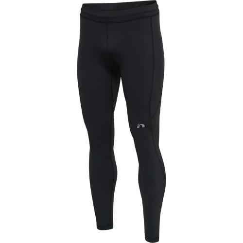 Einzelstück Newline Men Core Tights - black (Grösse: M) von Newline