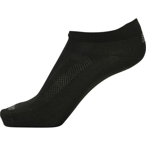 Newline Base Socklet - black (Grösse: 35-38) von Newline