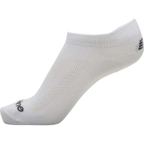 Newline Base Socklet - white (Grösse: 43-46) von Newline