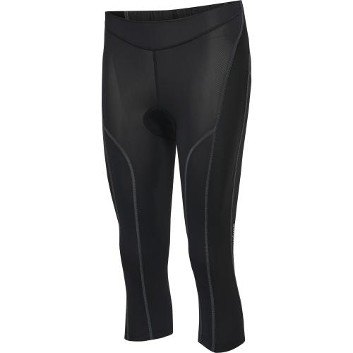 Newline Bike Knee Pants - black (Grösse: XS) von Newline