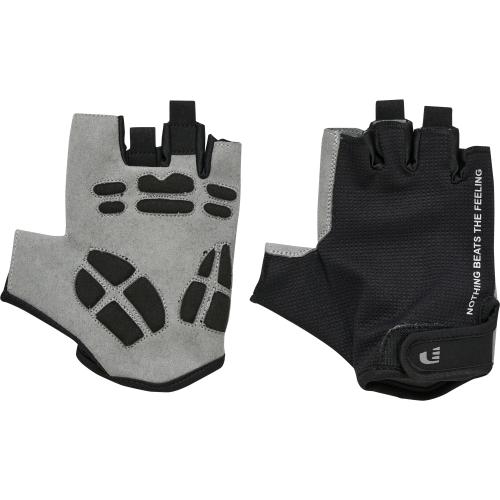 Newline Core Bike Gel Gloves - black (Grösse: L) von Newline