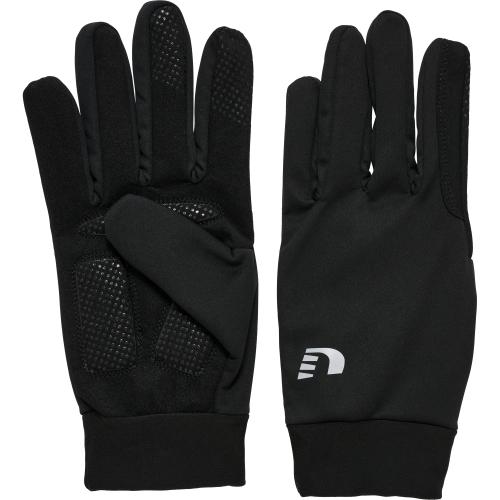 Newline Core Bike Grip Gloves - black (Grösse: S) von Newline