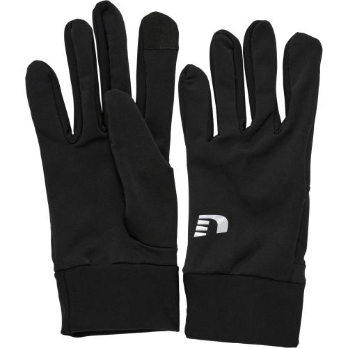 Newline Core Gloves - black (Grösse: XS) von Newline