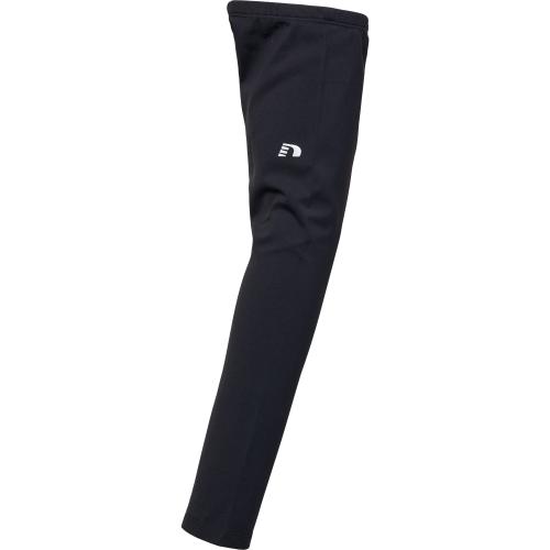 Newline Core Leg Sleeve - black (Grösse: XL) von Newline