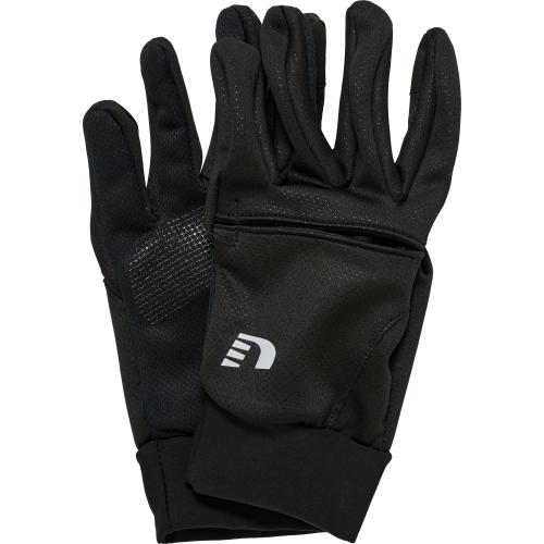 Newline Core Protect Gloves - black (Grösse: XS) von Newline