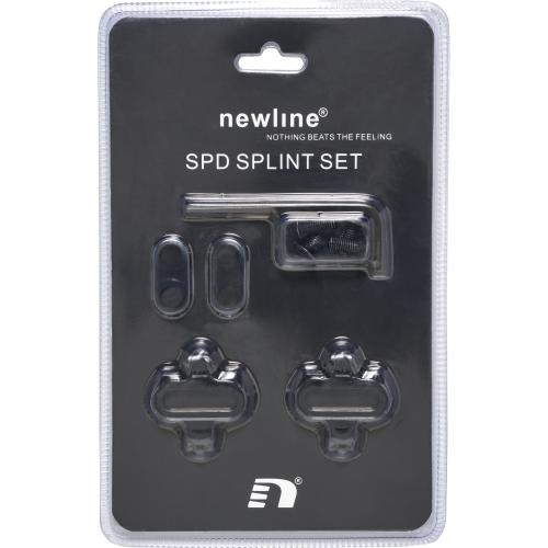 Newline Core Spd Splint Set - black (Grösse: ONE) von Newline