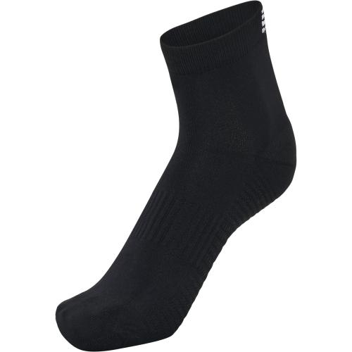 Newline Core Tech Sock - black (Grösse: 35-38) von Newline