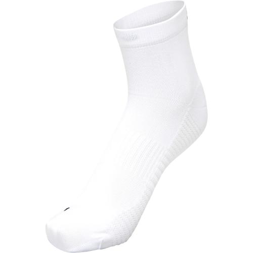 Newline Core Tech Sock - white (Grösse: 35-38) von Newline