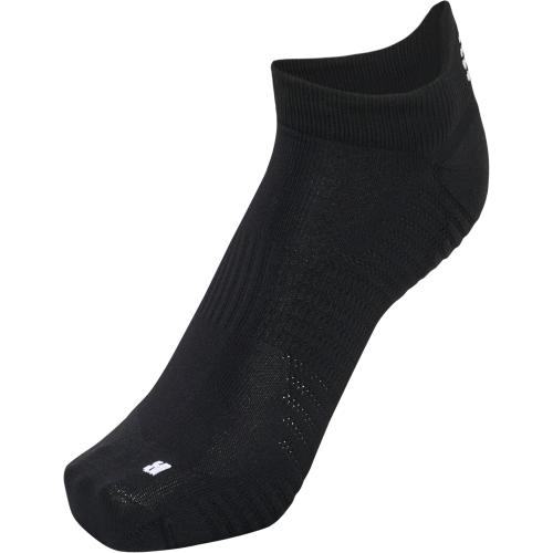 Newline Core Tech Socklet - black (Grösse: 43-46) von Newline