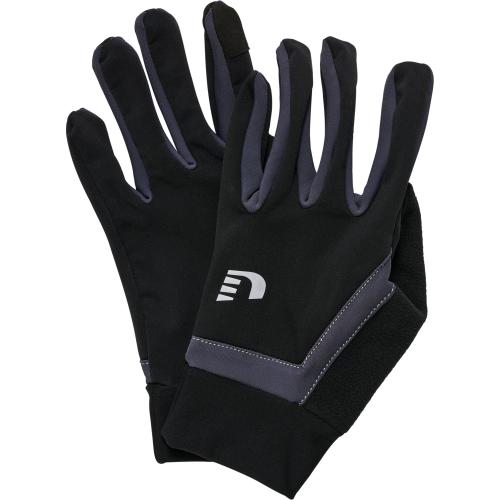 Newline Core Thermal Gloves - black (Grösse: XS) von Newline