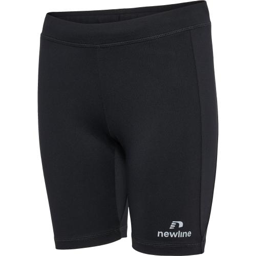 Newline Kids Athletic Sprinters - black (Grösse: 128) von Newline