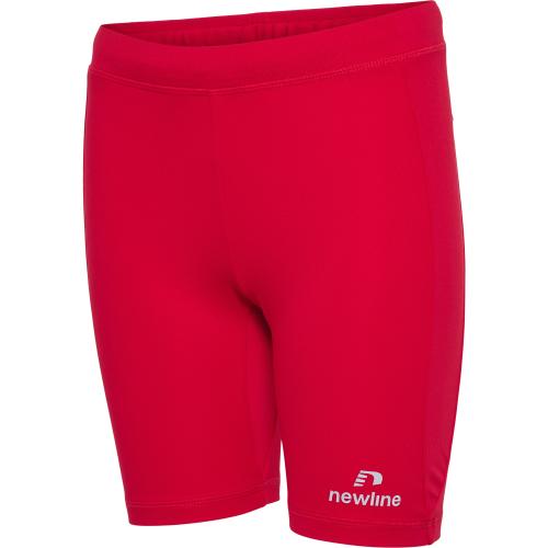 Newline Kids Athletic Sprinters - tango red (Grösse: 140) von Newline