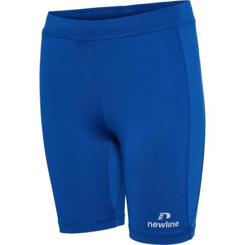 Newline Kids Athletic Sprinters - true blue (Grösse: 128) von Newline