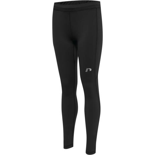 Newline Kids Core Tights - black (Grösse: 128) von Newline