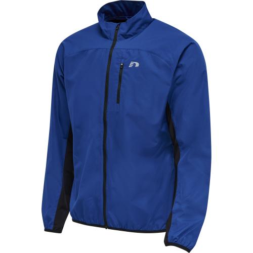 Newline Men Core Jacket - true blue (Grösse: 2XL) von Newline