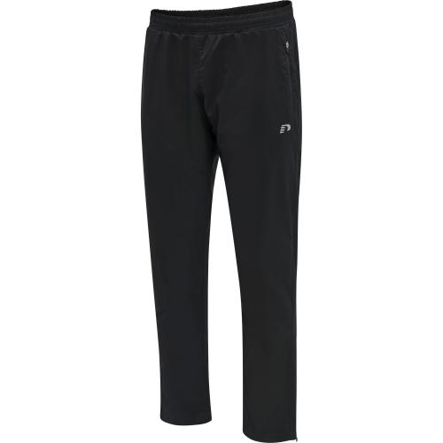 Newline Men Core Pants - black (Grösse: 2XL) von Newline