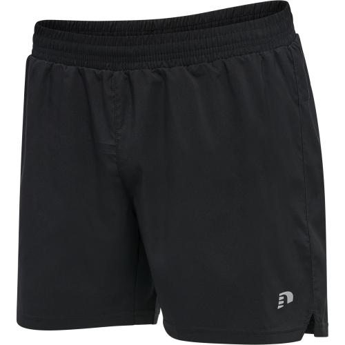 Newline Men Core Running Shorts - black (Grösse: S) von Newline