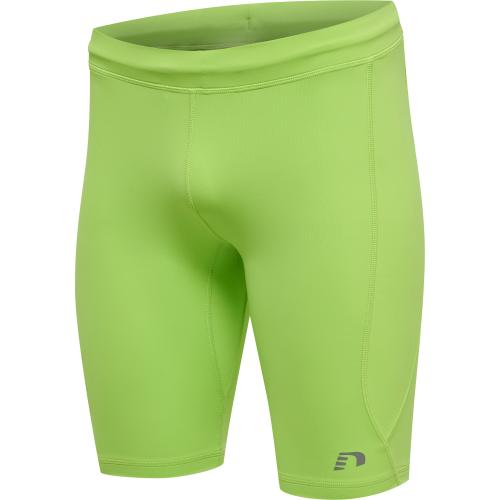 Newline Men Core Sprinters - green flash (Grösse: XL) von Newline