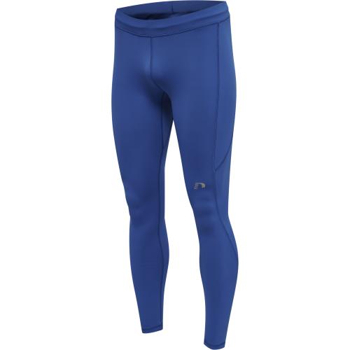 Newline Men Core Tights - true blue (Grösse: L) von Newline