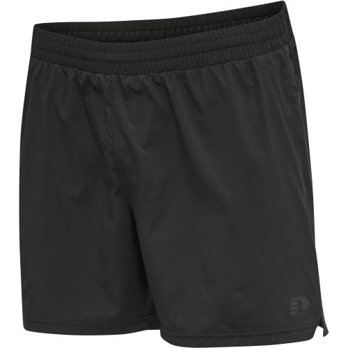 Newline Men Running Shorts - black (Grösse: 2XL) von Newline