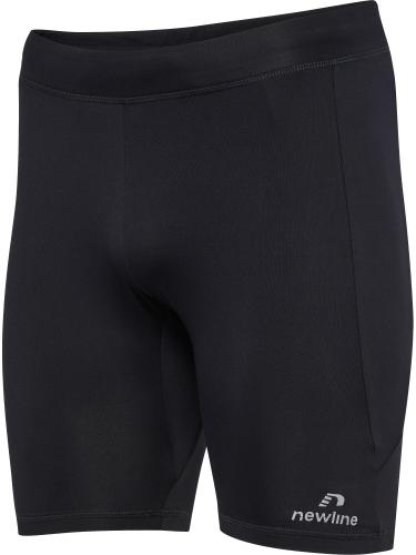 Newline Men'S Athletic Sprinters - black (Grösse: 3XL) von Newline