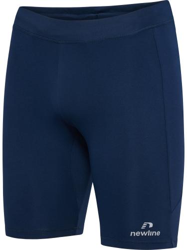 Newline Men'S Athletic Sprinters - black iris (Grösse: 2XL) von Newline