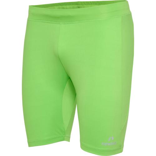 Newline Men'S Athletic Sprinters - green flash (Grösse: 2XL) von Newline