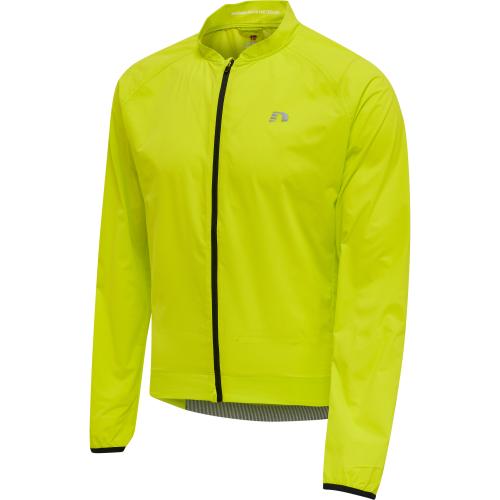 Newline Mens Core Bike Jacket - evening primrose (Grösse: S) von Newline