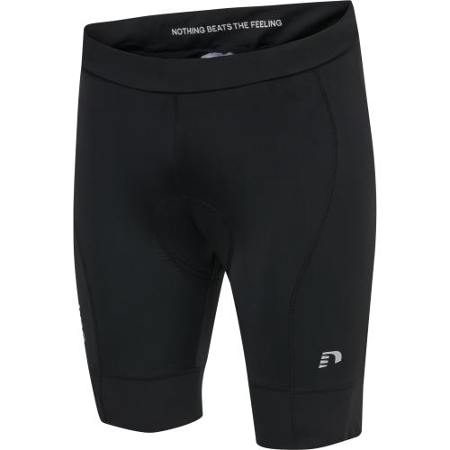 Newline Mens Core Bike Panel Shorts - black (Grösse: 2XL) von Newline