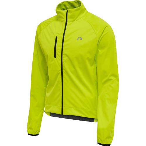 Newline Mens Core Bike Thermal Jacket - evening primrose (Grösse: L) von Newline