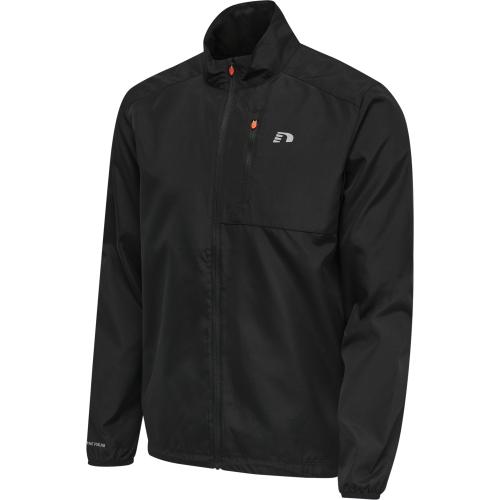 Newline Mens Performance Jacket - black (Grösse: M) von Newline
