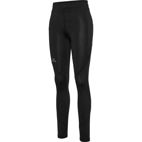 Newline Nwlbaltimore Tights Woman - black (Grösse: L) von Newline