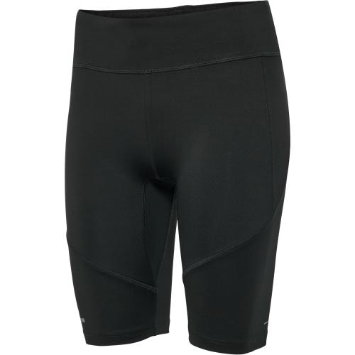 Newline Nwlbeat Sprinters Woman - black (Grösse: XS) von Newline