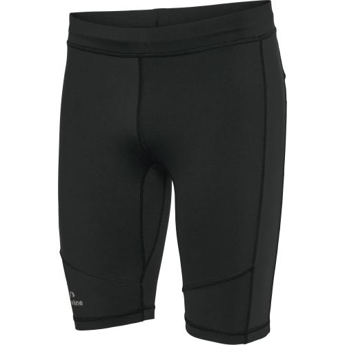 Newline Nwlcolumbus Sprinters Men - black (Grösse: S) von Newline