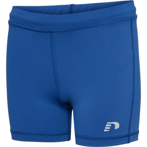 Newline Nwlcore Athletic Hotpants Kids - true blue (Grösse: 140) von Newline