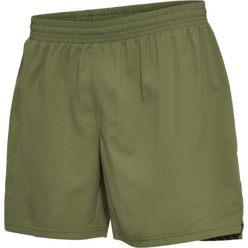 Newline Nwldallas Shorts Men - four leaf clover (Grösse: XL) von Newline
