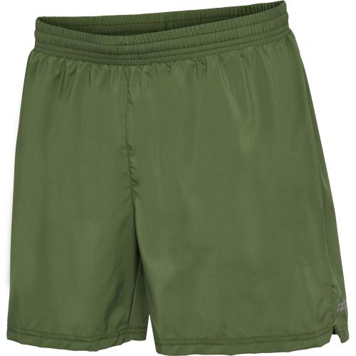 Newline Nwldetroit Shorts Men - four leaf clover (Grösse: L) von Newline