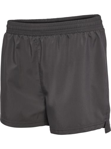 Newline Nwldetroit Shorts Woman - pavement (Grösse: XL) von Newline