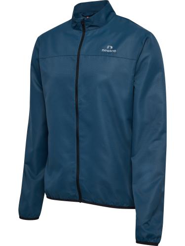 Newline Nwlnashville Jacket Men - majolica blue (Grösse: M) von Newline