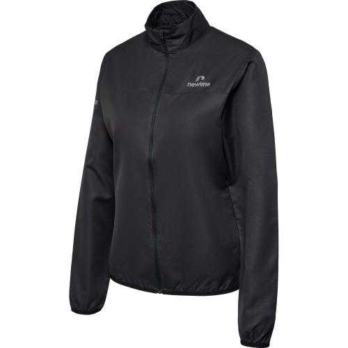 Newline Nwlnashville Jacket Woman - black (Grösse: XL) von Newline