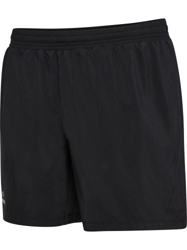 Newline Nwlperform Key Pocket Shorts - black (Grösse: 3XL) von Newline