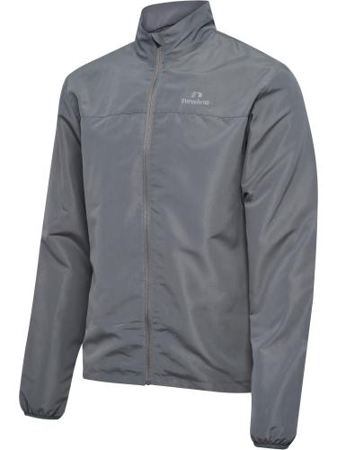 Newline Nwlrush Jacket - quiet shade (Grösse: XL) von Newline
