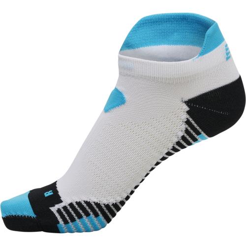 Newline Tech Socklet - white (Grösse: 39-42) von Newline