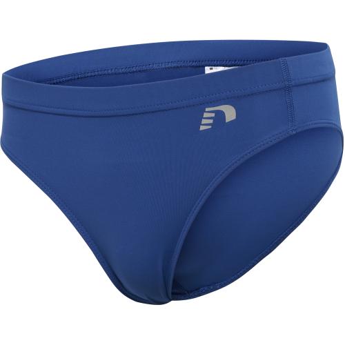 Newline Women Core Athletic Brief - true blue (Grösse: M) von Newline