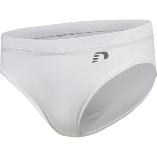 Newline Women Core Athletic Brief - white (Grösse: M) von Newline