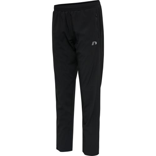 Newline Women Core Pants - black (Grösse: L) von Newline