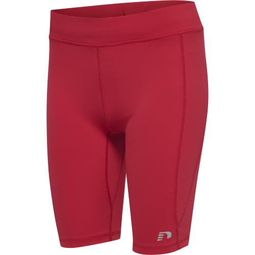 Newline Women Core Sprinters - tango red (Grösse: L) von Newline