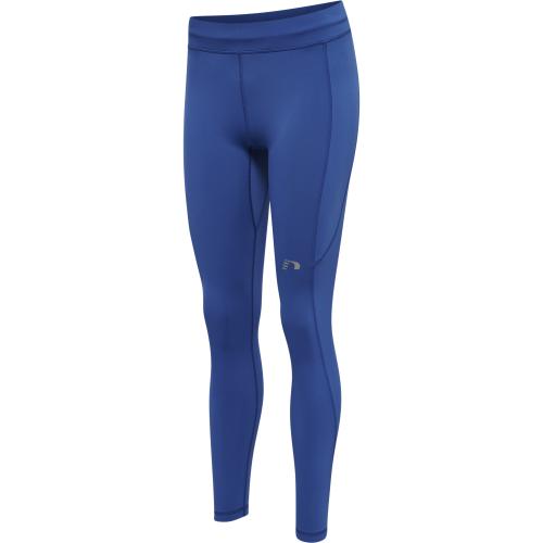 Newline Women Core Tights - true blue (Grösse: M) von Newline