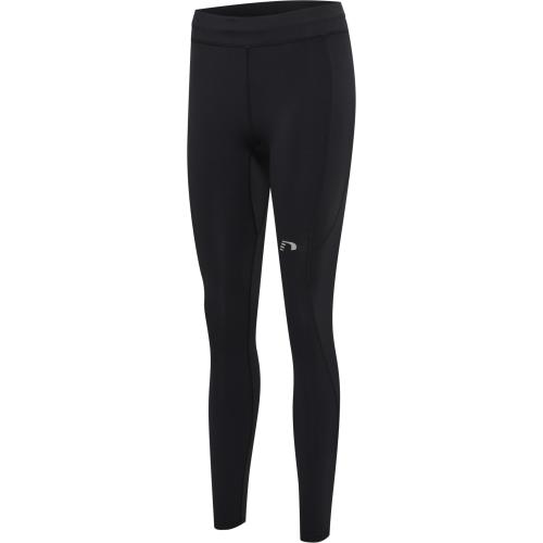 Newline Women Core Warm Tights - black (Grösse: M) von Newline